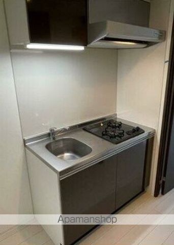 リンクス大阪城SOUTHレジデンスの内装写真
