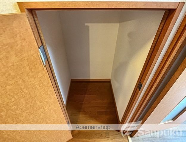レオパレスフレンドの内装写真