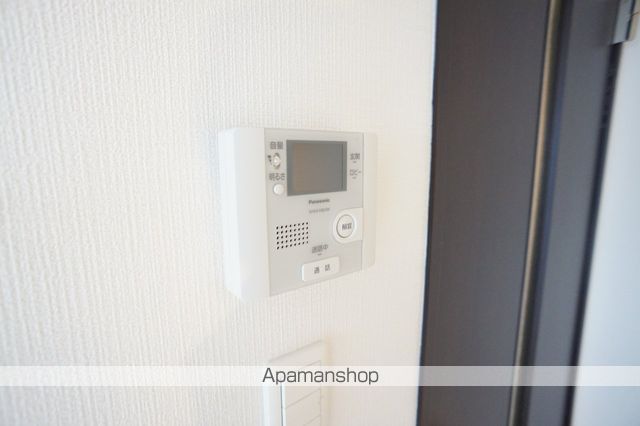 オハナS6W10の内装写真