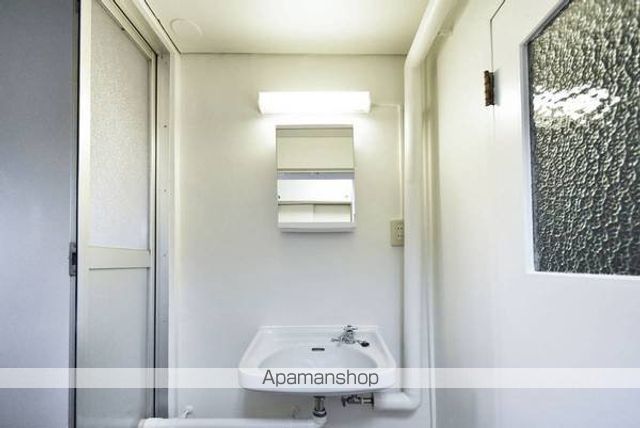ビレッジハウス総和2号棟の内装写真