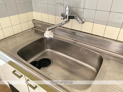 第一グリーンハイツ松縄[3LDK/78.09m2]の内装3