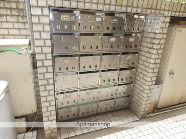 シャローム国分寺 105 ｜ 東京都国分寺市南町２丁目11-8（賃貸マンション1R・1階・15.90㎡） その26