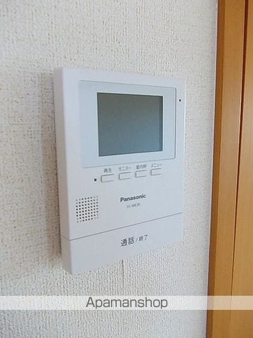 ベルヴェデールの内装写真