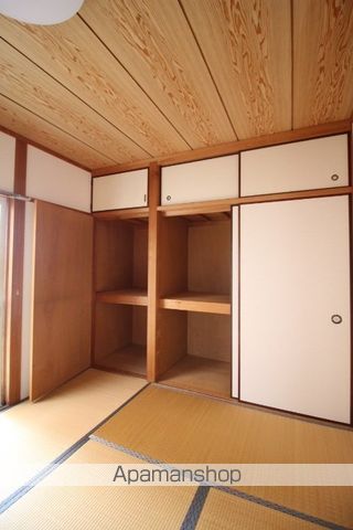 サンシティBの内装写真