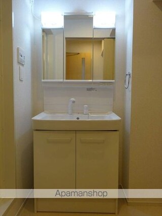 アミティエⅡ[1LDK/45.19m2]の洗面所