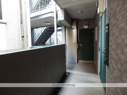 ヴェルステージ国分寺[1K/26.12m2]の共用部8