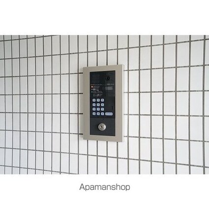 アセンズシティ３[1K/22.57m2]のエントランス2