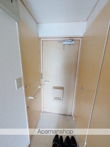エトワール武蔵境の内装写真