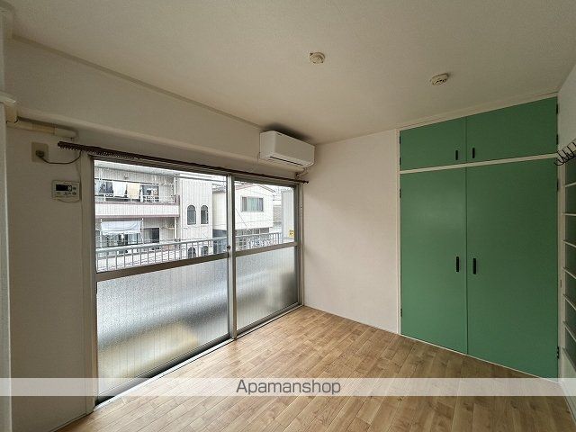 房尾本店楠木ビルの内装写真