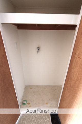 第2百田ハイツの内装写真