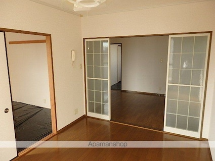 セジュール八幡[3DK/53.46m2]の内装1