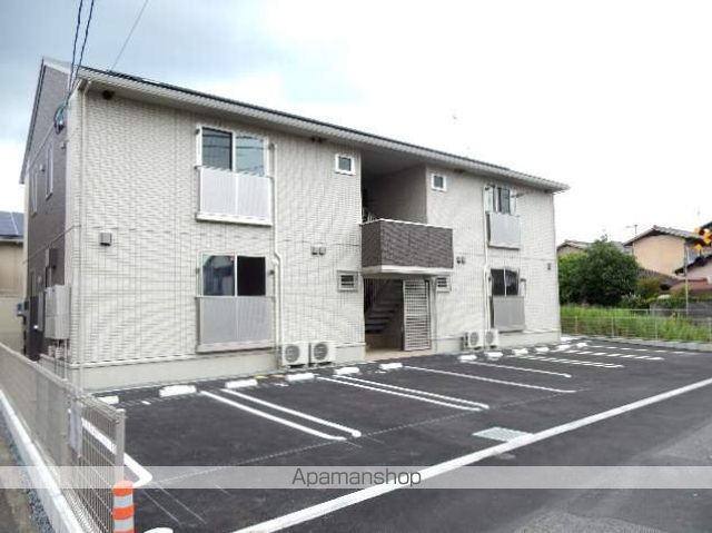 津山線 法界院駅 徒歩8分 2階建 築10年のその他写真
