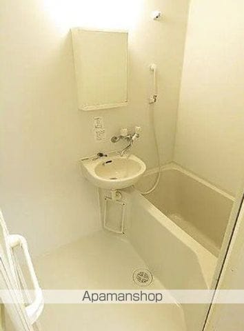 第二御殿山荘の内装写真