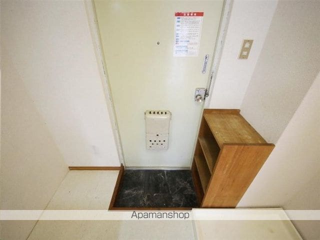 ハイアット北山の内装写真
