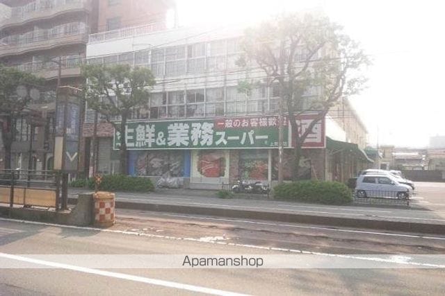 ペルセ武の周辺写真