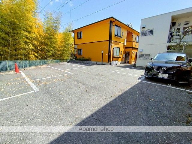 サンアヴェニュー緑地公園IIのその他写真