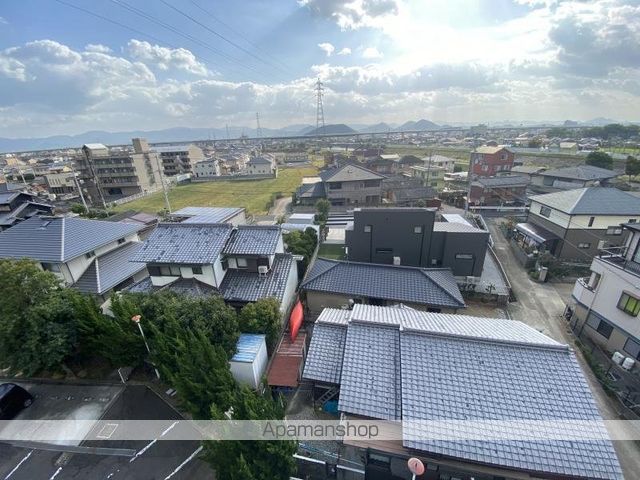 コーポ川添の内装写真