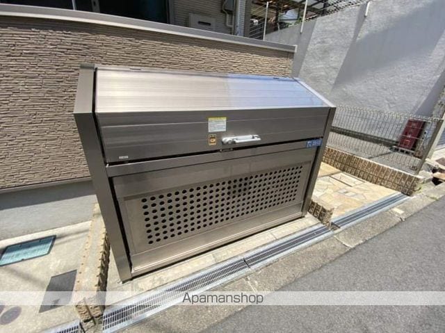 フジパレス今川 EASTのその他写真