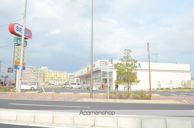 つくばエクスプレス 三郷中央駅 徒歩12分 3階建 築24年の周辺写真
