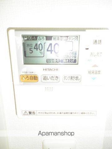 TRIーSTAGEの内装写真