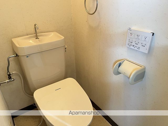 藤本商事第三ビルの内装写真