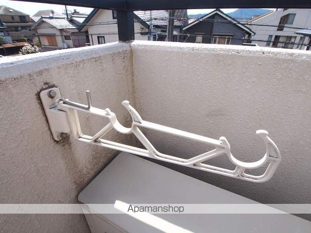 FUNHOUSE北山の内装写真