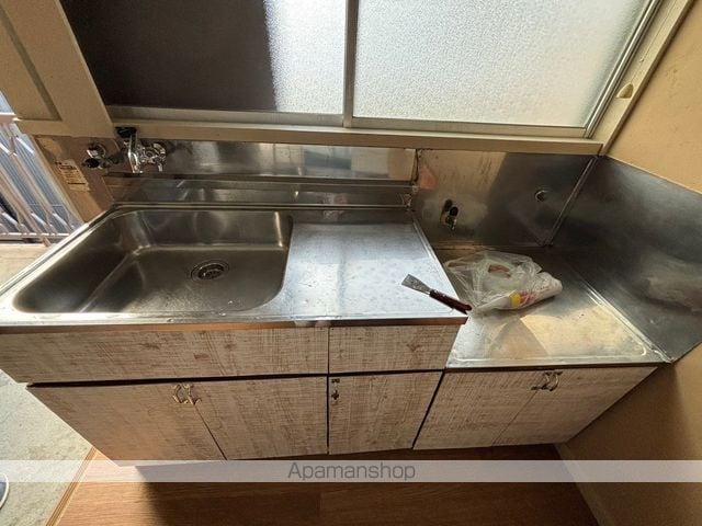 八雲ハイツの内装写真