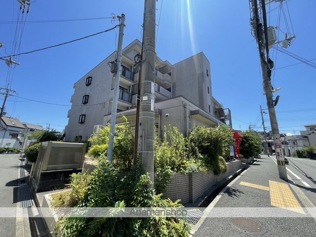 ノーブル豊中