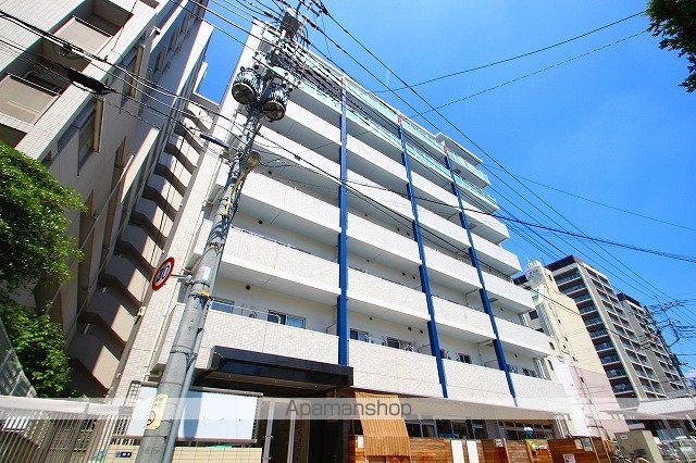 グラン リヴェール志木の外観写真