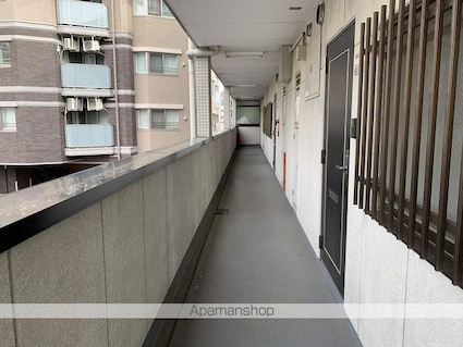グランシャルマン通町[3DK/51.03m2]の共用部1