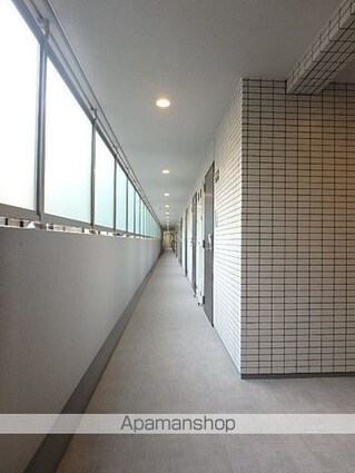 東京都練馬区氷川台３丁目[2K/25.52m2]の内装2