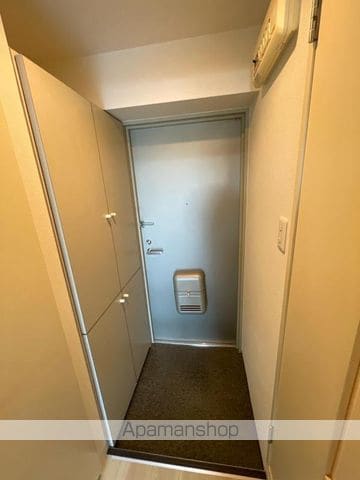 アルソリエート高松の内装写真