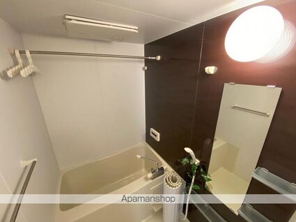 香川県高松市上天神町[1LDK/43.09m2]のバス