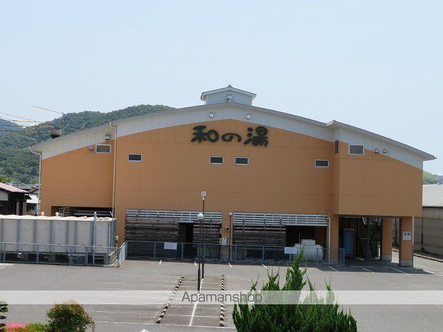 クレール沖ノ原 Bの周辺写真