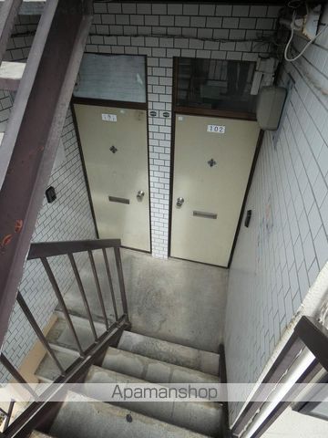 HSハイツのその他写真