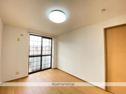 サンパティーク　Ｂ[2DK/47.93m2]の内装1