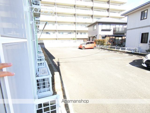 メゾンハーモニーの内装写真