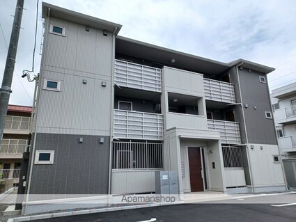 ヴィオコート　平田[1K/32.43m2]の外観2