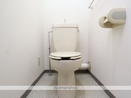 プロクシィ広路本町[1K/21.6m2]のトイレ