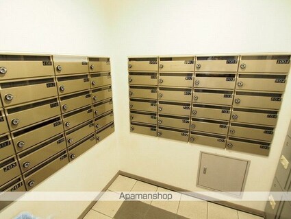 トーク西池袋ウェルフォート[2LDK/57.73m2]の共用部5