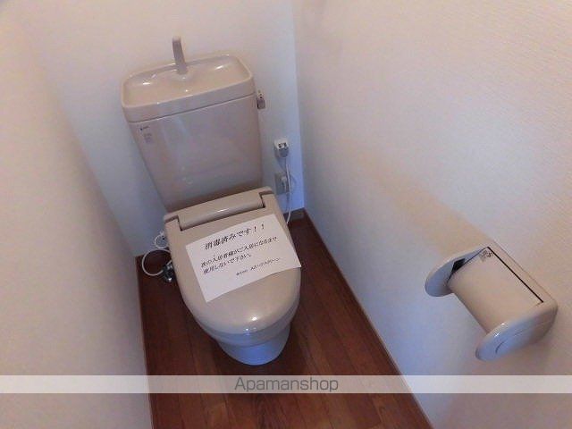 稲荷ヴィレッジの内装写真