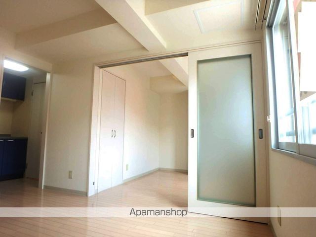 アイビル西町北の内装写真