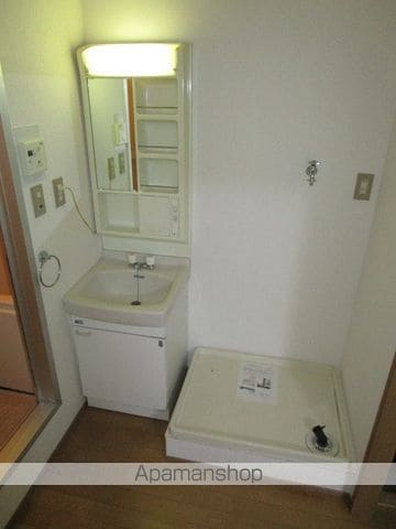 ローダンセの内装写真