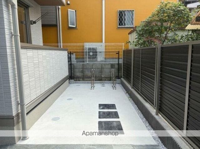 D PAINA西寺尾のその他写真
