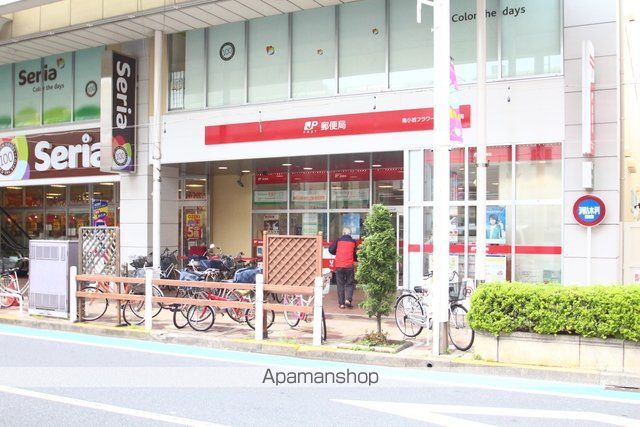 ASTOR GREENの周辺写真