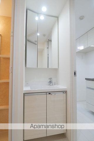 PREMIUM CUBE 駒込の内装写真