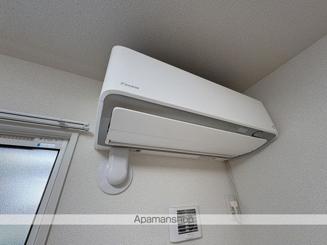 DIOSPERSIMMON長泉 II棟の内装写真