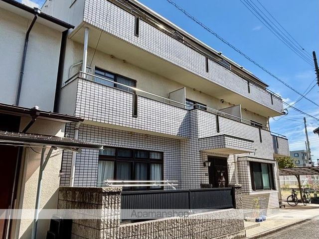 花園ハイツ