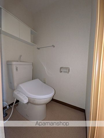 グリーンヒル タカハシIIIの内装写真