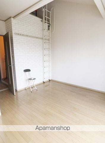 セジュールZENZOの内装写真